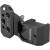 SmallRig 4458 - adapter przedłużający uchwyt boczny z zaciskiem NATO